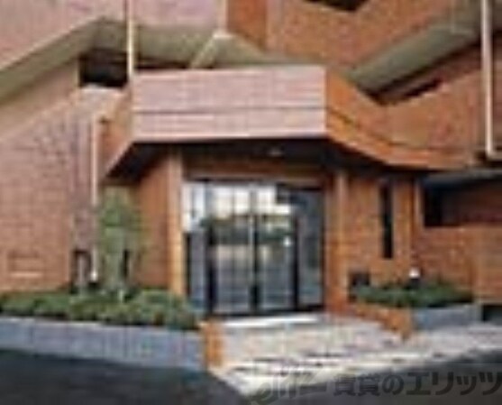 パークサイドマンションの物件内観写真